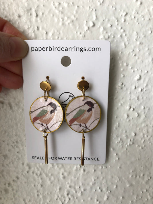 Mini Bird