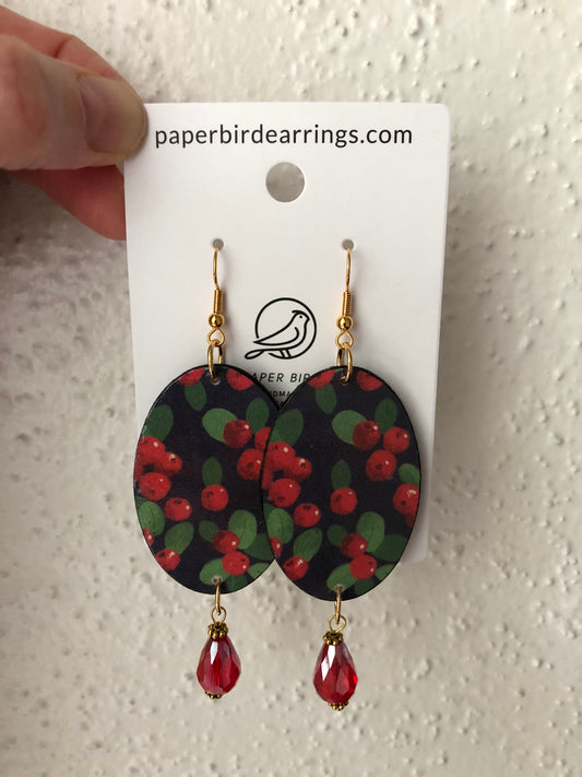 Cherry Red