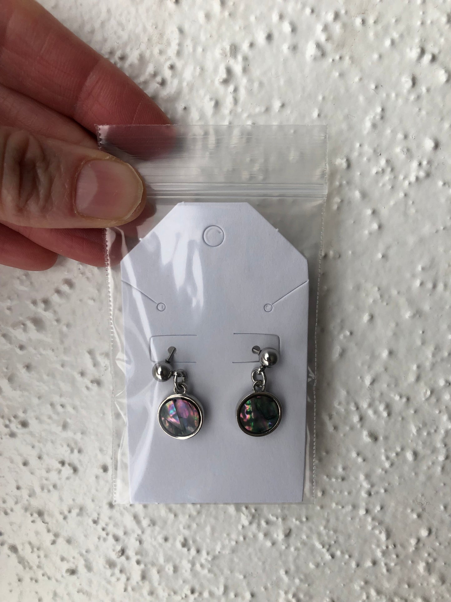 Avalon earrings
