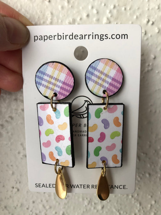 Easter Plaid